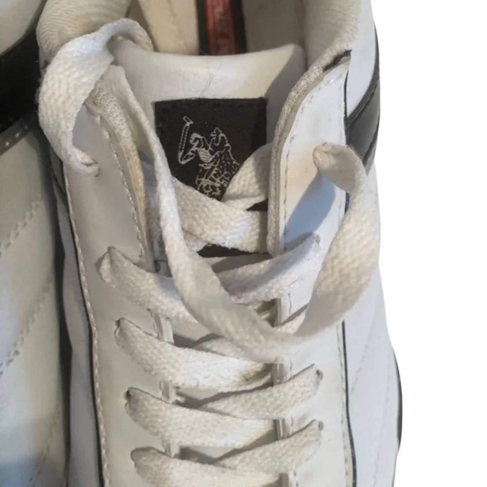 US Polo Assn Women’s Athletic Shoes Sneakers